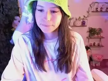 Chaturbate Sex Cam of eymmy_24