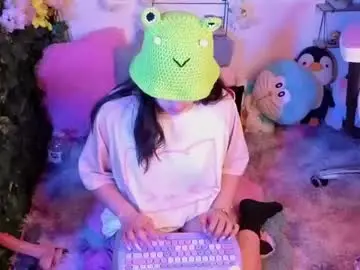 Chaturbate Best Webcam of eymmy_24