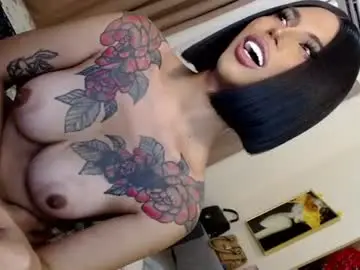 Chaturbate Private Sex Chat of fertilitygoddess