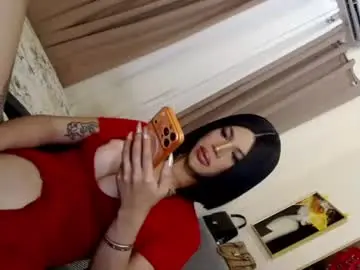 Chaturbate Best Webcam of fertilitygoddess