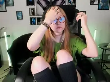 Chaturbate Free Porn Cam of lanafitch