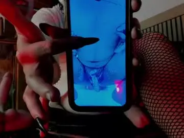 Chaturbate Best Webcam of madame_ibby