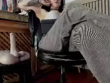 Chaturbate Live Porn of madame_ibby