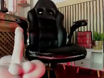 Chaturbate Live Porn of madame_ibby