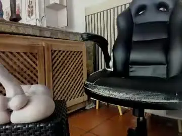 Chaturbate Live Sex Cam of madame_ibby