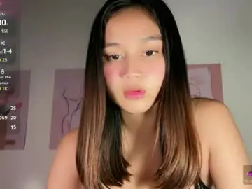 Chaturbate Live Sex of marylovely_19