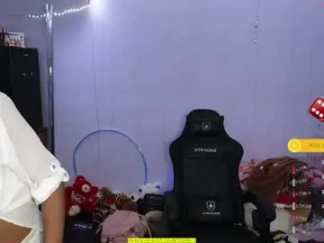 Chaturbate Free Live Porn of mocha_