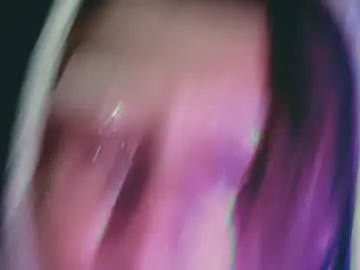 Chaturbate Live Porn of viviendarkbloom