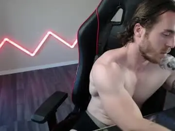 Chaturbate Sex Cam of xtrakil