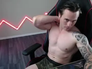 Chaturbate Live Sex Cam of xtrakil