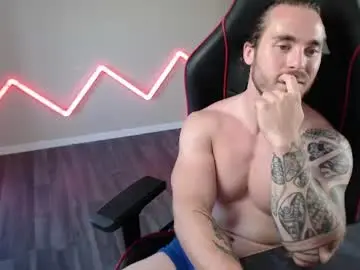 Chaturbate Adult Video Chat of xtrakil
