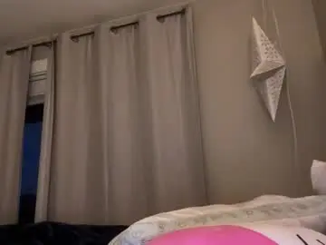 Chaturbate Live Porn of brieaviolet