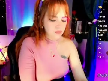 Chaturbate Live Sex Cam of georgina_moschino