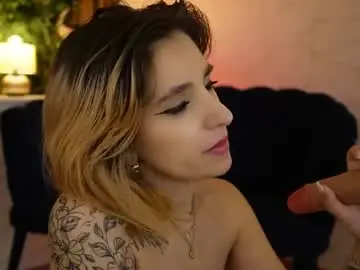 Chaturbate Sex Chat of katjasinn