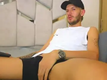 Chaturbate Free Live Porn of max_tayloor