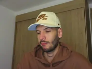 Chaturbate Private Sex Chat of max_tayloor