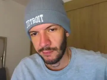 Chaturbate Adult Webcams of max_tayloor