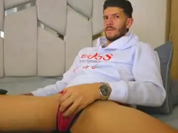 Chaturbate Watch Live Sex Cams of max_tayloor