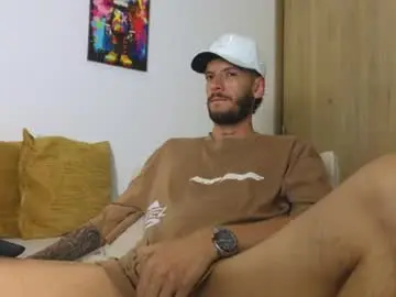 Chaturbate Watch Live Sex Cams of max_tayloor