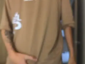 Chaturbate Live Porn of max_tayloor