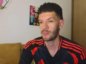 Chaturbate Free Porn Cam of max_tayloor