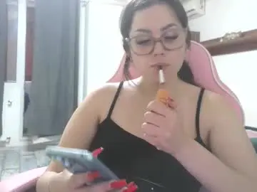 Chaturbate Sex Chat of prettyjulliette