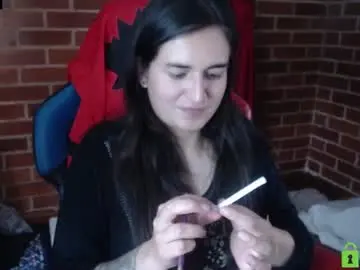Chaturbate Private Sex Chat of princesa_leia_zathur