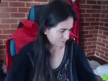 Chaturbate Live Porn of princesa_leia_zathur
