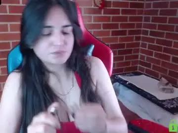 Chaturbate Free Live Porn of princesa_leia_zathur