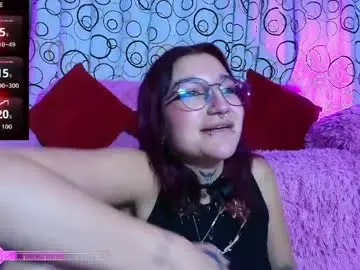 Chaturbate Live Sex Cam of sukifuyu__