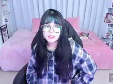 Chaturbate Adult Webcams of _misshoneyxx