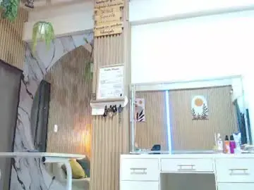 Chaturbate Best Webcam of abigailowensss