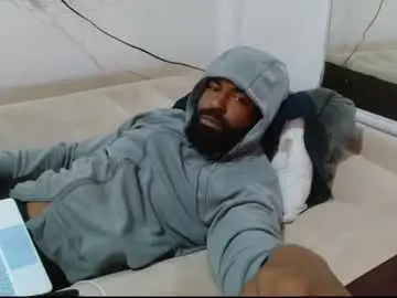 Chaturbate Sex Chat of blackmuscles77