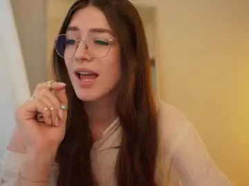 Chaturbate Best Webcam of ester_hill