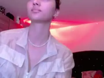 Chaturbate Nude Webcam of holy_julii