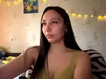 Chaturbate Live Sex Cam of kinacolton