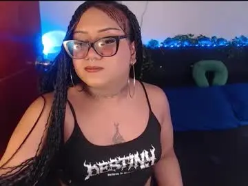 Chaturbate Live Sex of liascarlett