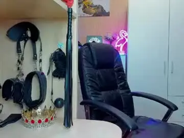 Chaturbate Adult Webcam of mistress_kristi