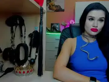 Chaturbate Best Webcam of mistress_kristi