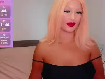 Chaturbate Sex Chat of rosebelle1