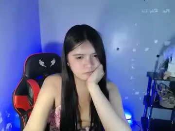 Chaturbate Best live sex cam show of sampaguita_pinayxx