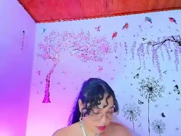 Chaturbate Live Porn of sofiia_diiaz