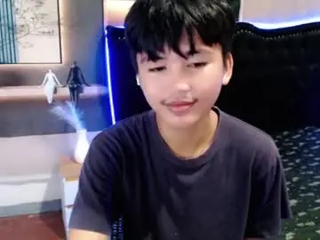 Chaturbate Sex Chat of yokai24