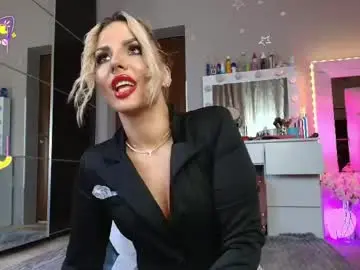 Chaturbate Sex Cam of allesya23