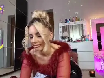 Chaturbate Watch Live Sex Cams of allesya23