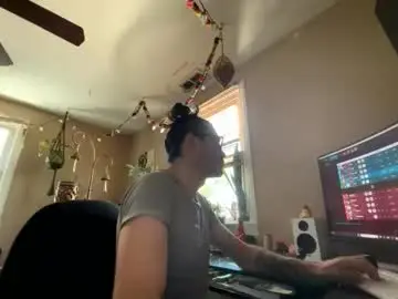 Chaturbate Best live sex cam show of alpha_1992