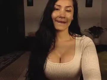 Chaturbate Live Sex Cam of angellaisabella