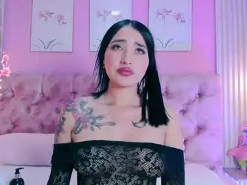 Chaturbate Adult Webcam of arianawest_