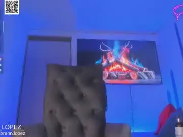 Chaturbate Best live sex cam show of branfonhot