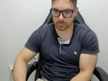 Chaturbate Sex Cam of genesis_wb
